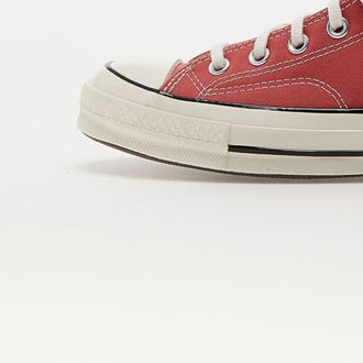 Converse Chuck 70 Rhubarb Pie/ Egret/ Black 8