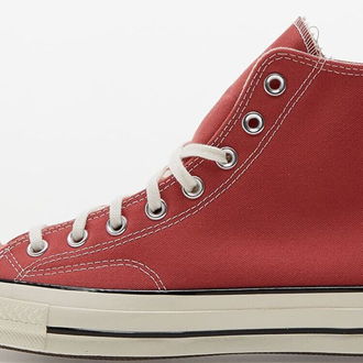 Converse Chuck 70 Rhubarb Pie/ Egret/ Black 5