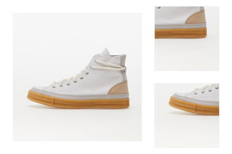 Converse Chuck 70 South Of Houston White/ Sunlight/ Pale Putty 3