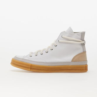 Converse Chuck 70 South Of Houston White/ Sunlight/ Pale Putty 2