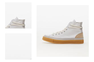 Converse Chuck 70 South Of Houston White/ Sunlight/ Pale Putty 4