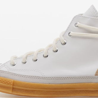 Converse Chuck 70 South Of Houston White/ Sunlight/ Pale Putty 5