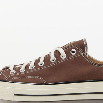 Converse Chuck 70 Squirrel Friend/ Egret/ Black 5