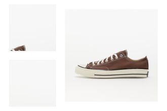 Converse Chuck 70 Squirrel Friend/ Egret/ Black 4