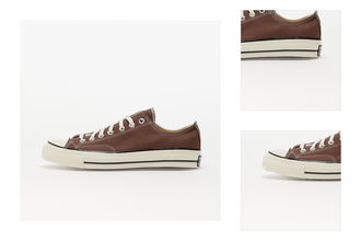 Converse Chuck 70 Squirrel Friend/ Egret/ Black 3