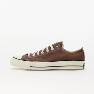 Converse Chuck 70 Squirrel Friend/ Egret/ Black 2