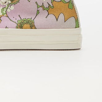 Converse Chuck 70 Summer Florals Beyond Pink/ Olive Aura/ Egret 9