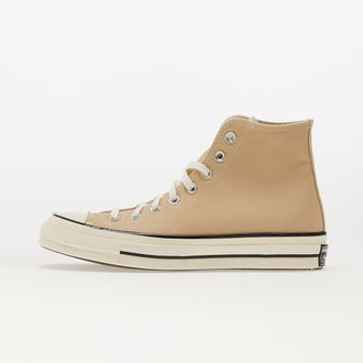 Converse Chuck 70 Summer Tone Oat Milk/ Egret/ Black