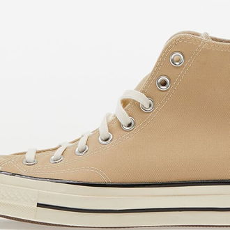 Converse Chuck 70 Summer Tone Oat Milk/ Egret/ Black 5