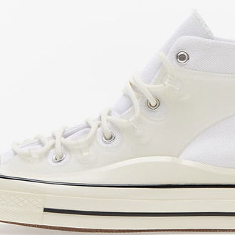 Converse Chuck 70 Translucent Caged White/ Egret/ Black 5