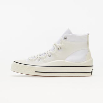 Converse Chuck 70 Translucent Caged White/ Egret/ Black 2