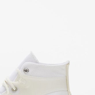 Converse Chuck 70 Translucent Caged White/ Egret/ Black 7