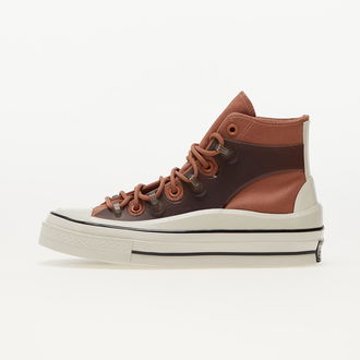 Converse Chuck 70 Utility Mineral Clay/ Light Bone/ Black 2