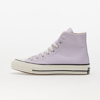 Converse Chuck 70 Vapor Violet/ Egret/ Black