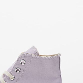 Converse Chuck 70 Vapor Violet/ Egret/ Black 7