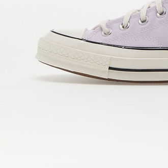 Converse Chuck 70 Vapor Violet/ Egret/ Black 8