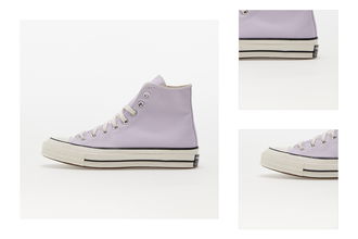 Converse Chuck 70 Vapor Violet/ Egret/ Black 3