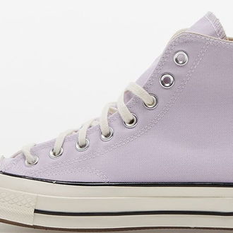 Converse Chuck 70 Vapor Violet/ Egret/ Black 5