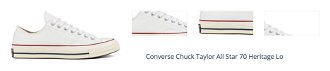 Converse Chuck Taylor All Star 70 Heritage Lo 1