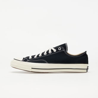 Converse Chuck Taylor All Star 70 OX Black/ Black/ Egret 2