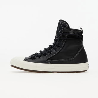 Converse Chuck Taylor All Star All Terrain Black/ Black/ Egret 2