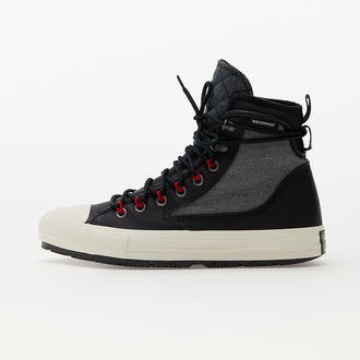 Converse Chuck Taylor All Star All Terrain Iron Grey/ Black/ Egret 2