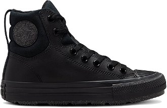 Converse Chuck Taylor All Star Berkshire Boot Leather