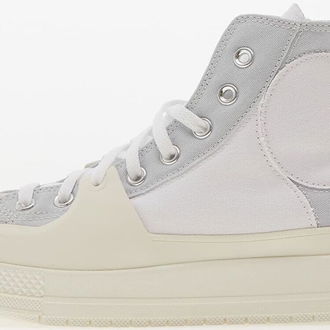 Converse Chuck Taylor All Star Construct Summer Tone White/ Ghosted/ Black 5