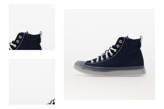 Converse Chuck Taylor All Star CX Explore Obsidian/ White/ Ghosted 4