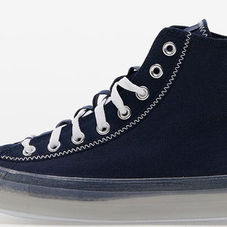 Converse Chuck Taylor All Star CX Explore Obsidian/ White/ Ghosted 5