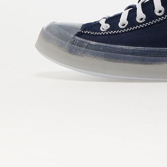 Converse Chuck Taylor All Star CX Explore Obsidian/ White/ Ghosted 8