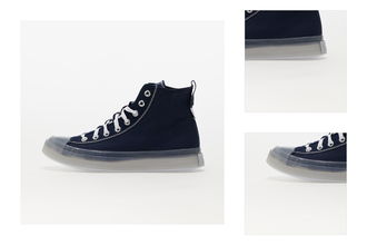 Converse Chuck Taylor All Star CX Explore Obsidian/ White/ Ghosted 3