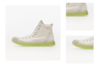 Converse Chuck Taylor All Star Cx Lo-Fi Egret/ Pale Putty/ Lime Rave 3