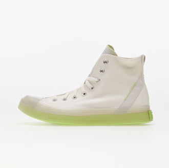 Converse Chuck Taylor All Star Cx Lo-Fi Egret/ Pale Putty/ Lime Rave 2