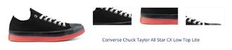 Converse Chuck Taylor All Star CX Low Top Lite 1