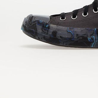 Converse Chuck Taylor All Star CX Marbled Storm Wind/ Black/ Game Royal 8