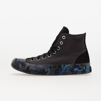 Converse Chuck Taylor All Star CX Marbled Storm Wind/ Black/ Game Royal 2