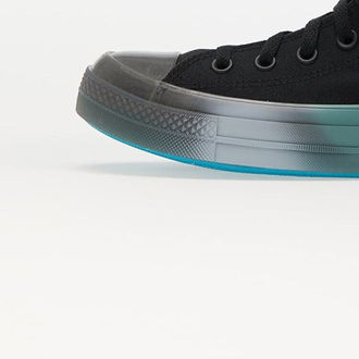 Converse Chuck Taylor All Star Cx Spray Paint Black/ Cyber Teal/ Ghosted 8