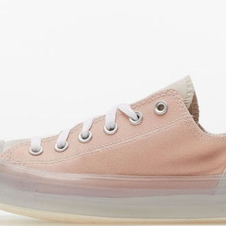 Converse Chuck Taylor All Star Cx Stretch Canvas Pink Clay/ Desert Sand/ Egret 5