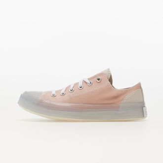 Converse Chuck Taylor All Star Cx Stretch Canvas Pink Clay/ Desert Sand/ Egret 2