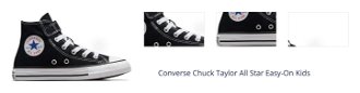 Converse Chuck Taylor All Star Easy-On Kids 1