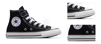 Converse Chuck Taylor All Star Easy-On Kids 3