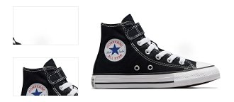 Converse Chuck Taylor All Star Easy-On Kids 4