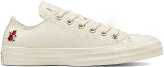 Converse Chuck Taylor All Star Embroidered Floral