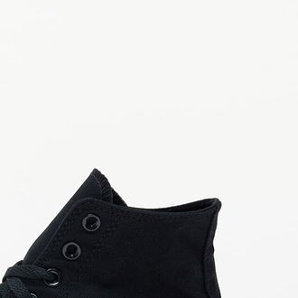 Converse Chuck Taylor All Star Hi Black Monochro 7