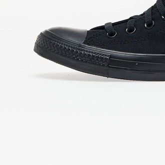 Converse Chuck Taylor All Star Hi Black Monochro 8