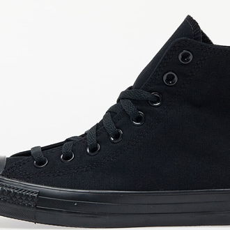 Converse Chuck Taylor All Star Hi Black Monochro 5