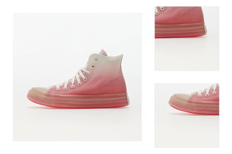 Converse Chuck Taylor All Star Hi CX Future Comfort Egret/ Strawberry Jam 3