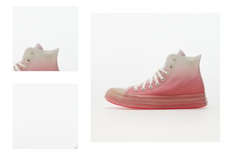 Converse Chuck Taylor All Star Hi CX Future Comfort Egret/ Strawberry Jam 4