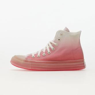 Converse Chuck Taylor All Star Hi CX Future Comfort Egret/ Strawberry Jam